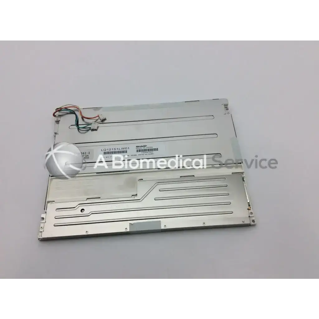 Sharp LQ121S1LW01 12.1’’ 800×600 Resolution LCD Screen