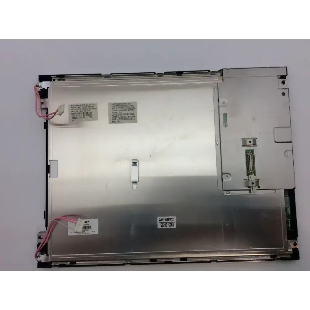 Sharp LQ150X1DWF1 15’’ LCD Display Screen Panel - Medical