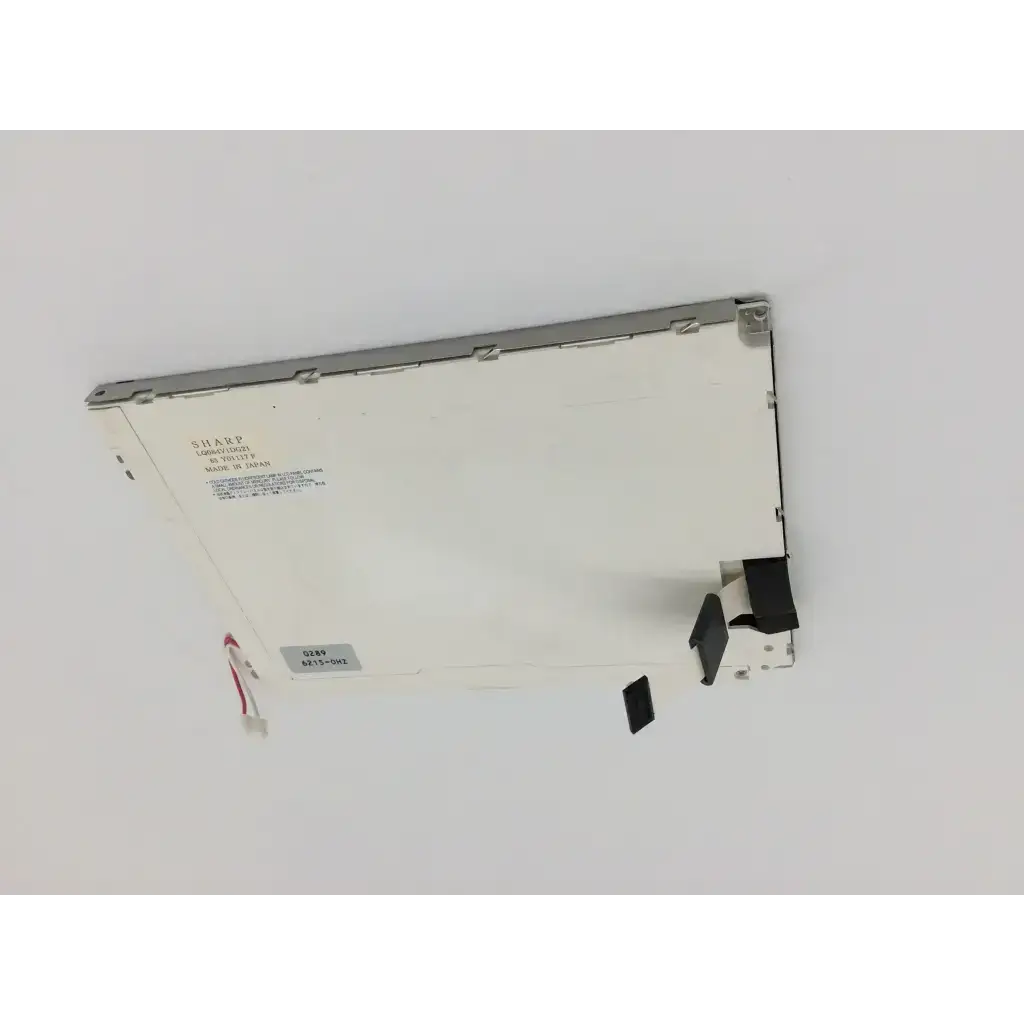 Sharp LQ84VIDG21 LCD Screen Display Panel - Medical parts
