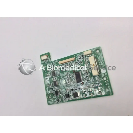 Sharp Mv08-020-0. 4-X1819Fce3 Circuit Board - Medical parts