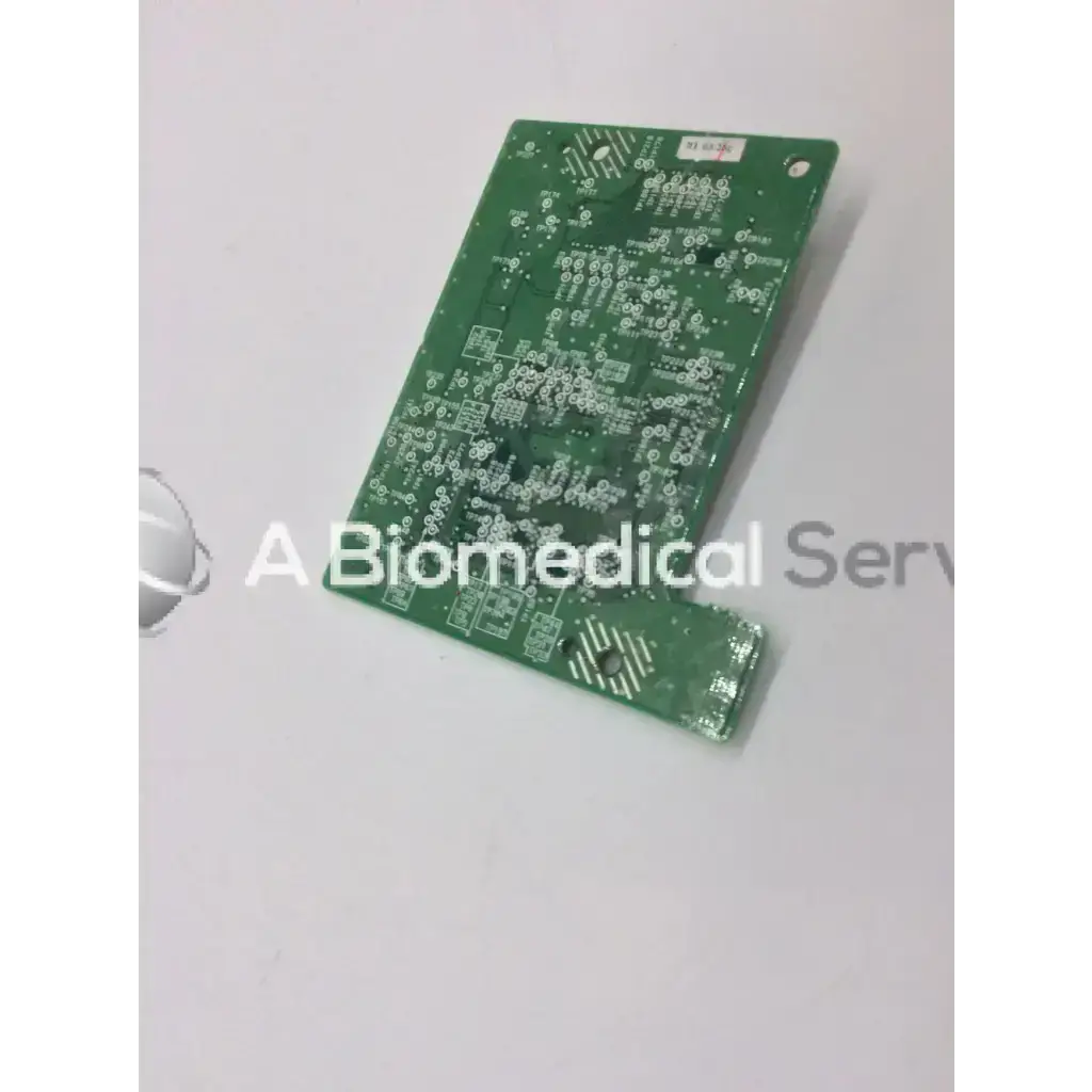Sharp Mv08-020-0. 4-X1819Fce3 Circuit Board - Medical parts