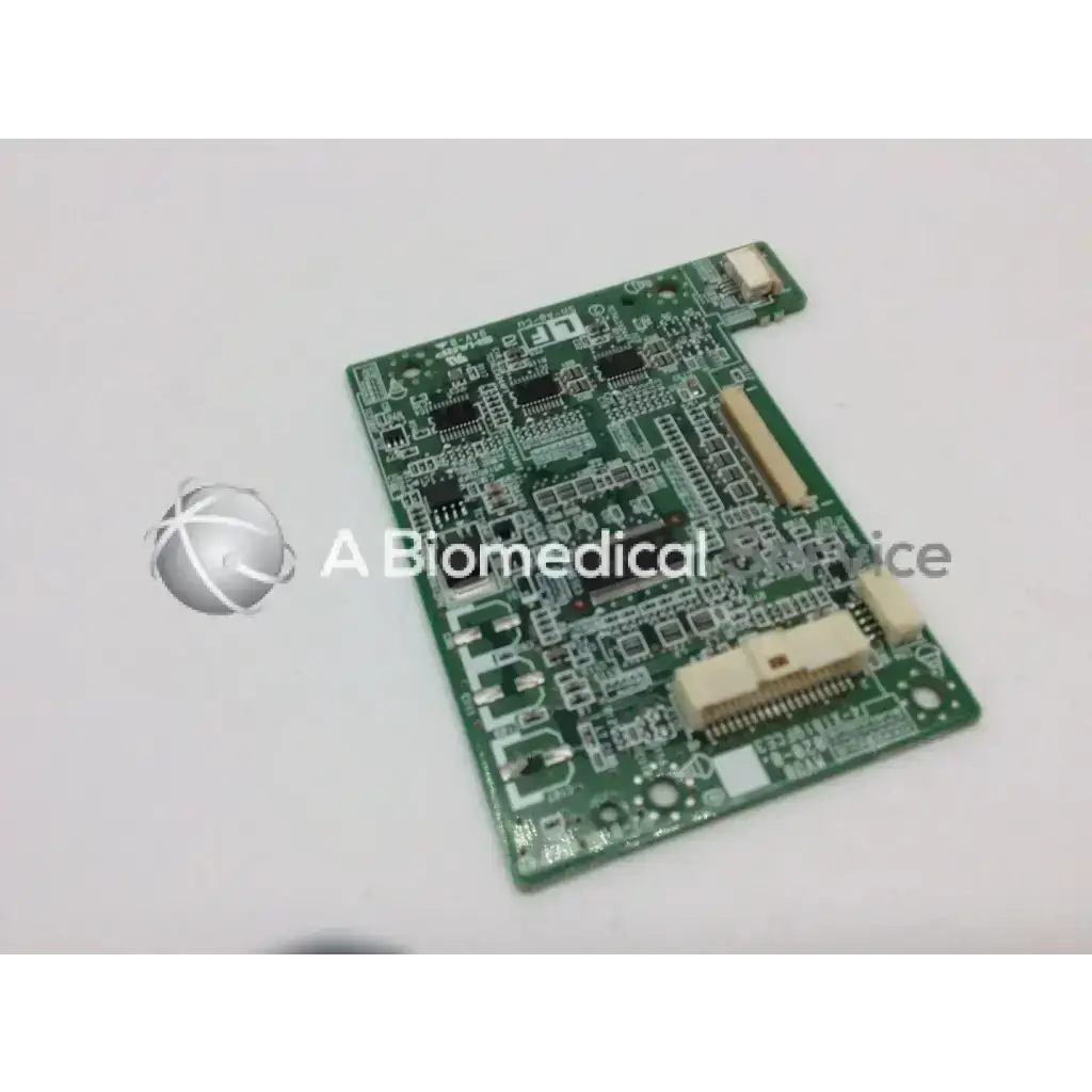 Sharp Mv08-020-0. 4-X1819Fce3 Circuit Board - Medical parts