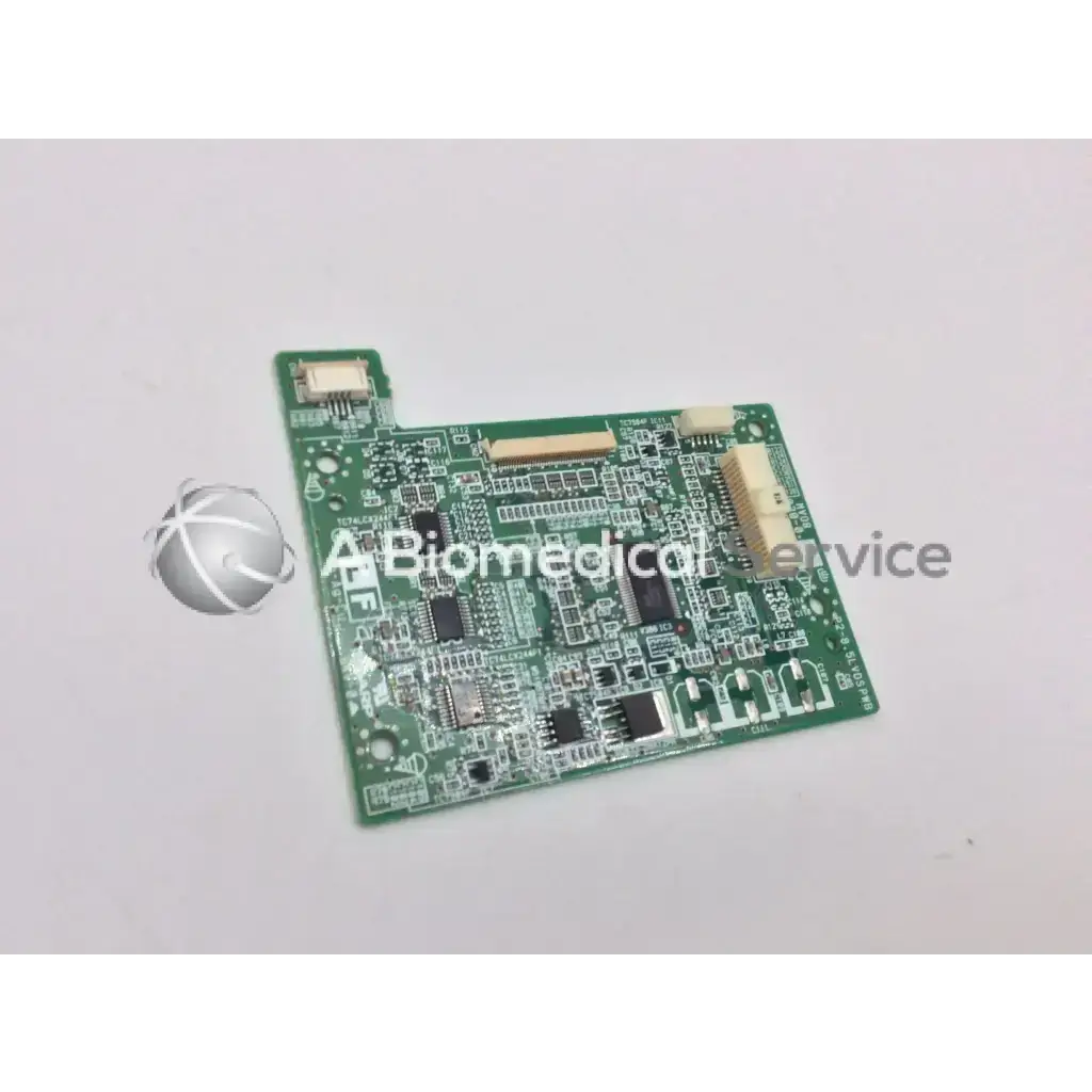 Sharp Mv08-020-0. 4-X1819Fce3 Circuit Board - Medical parts