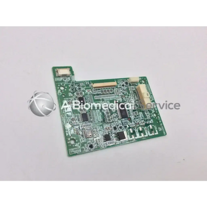 Sharp Mv08-020-0. 4-X1819Fce3 Circuit Board - Medical parts