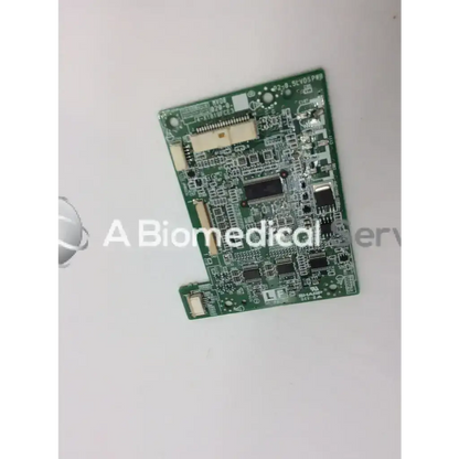 Sharp Mv08-020-0. 4-X1819Fce3 Circuit Board - Medical parts