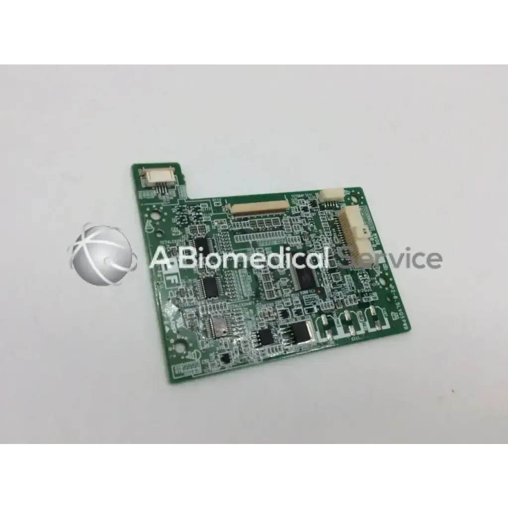 Sharp Mv08-020-0. 4-X1819Fce3 Circuit Board - Medical parts