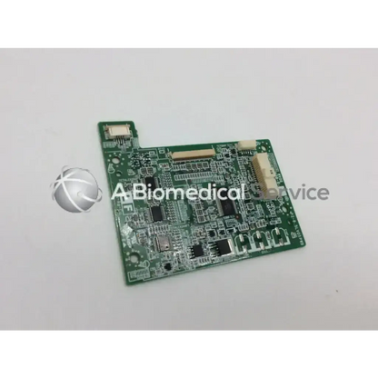 Sharp Mv08-020-0. 4-X1819Fce3 Circuit Board - Medical parts