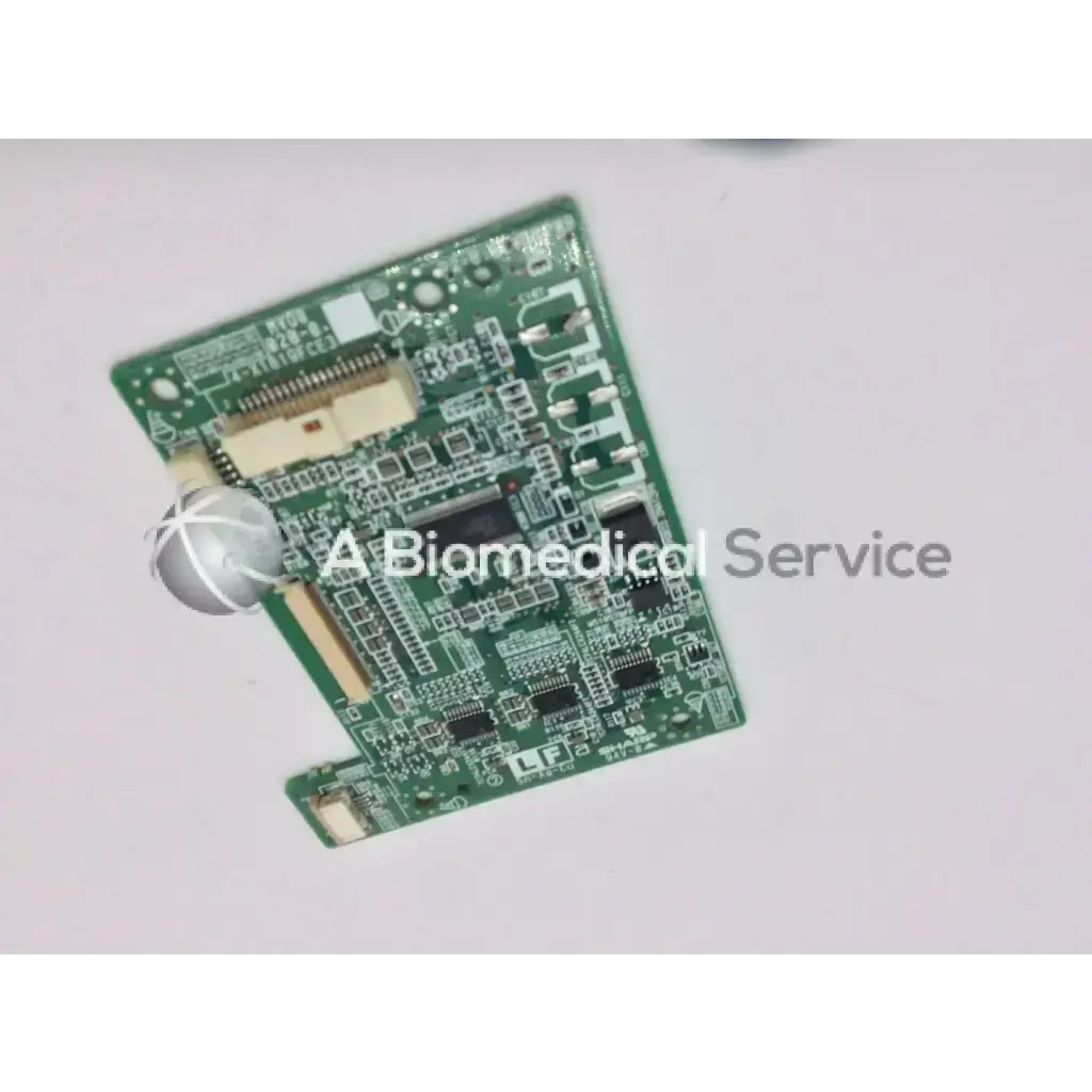 Sharp Mv08-020-0. 4-X1819Fce3 Circuit Board - Medical parts