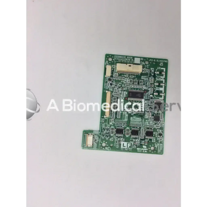 Sharp Mv08-020-0. 4-X1819Fce3 Circuit Board - Medical parts