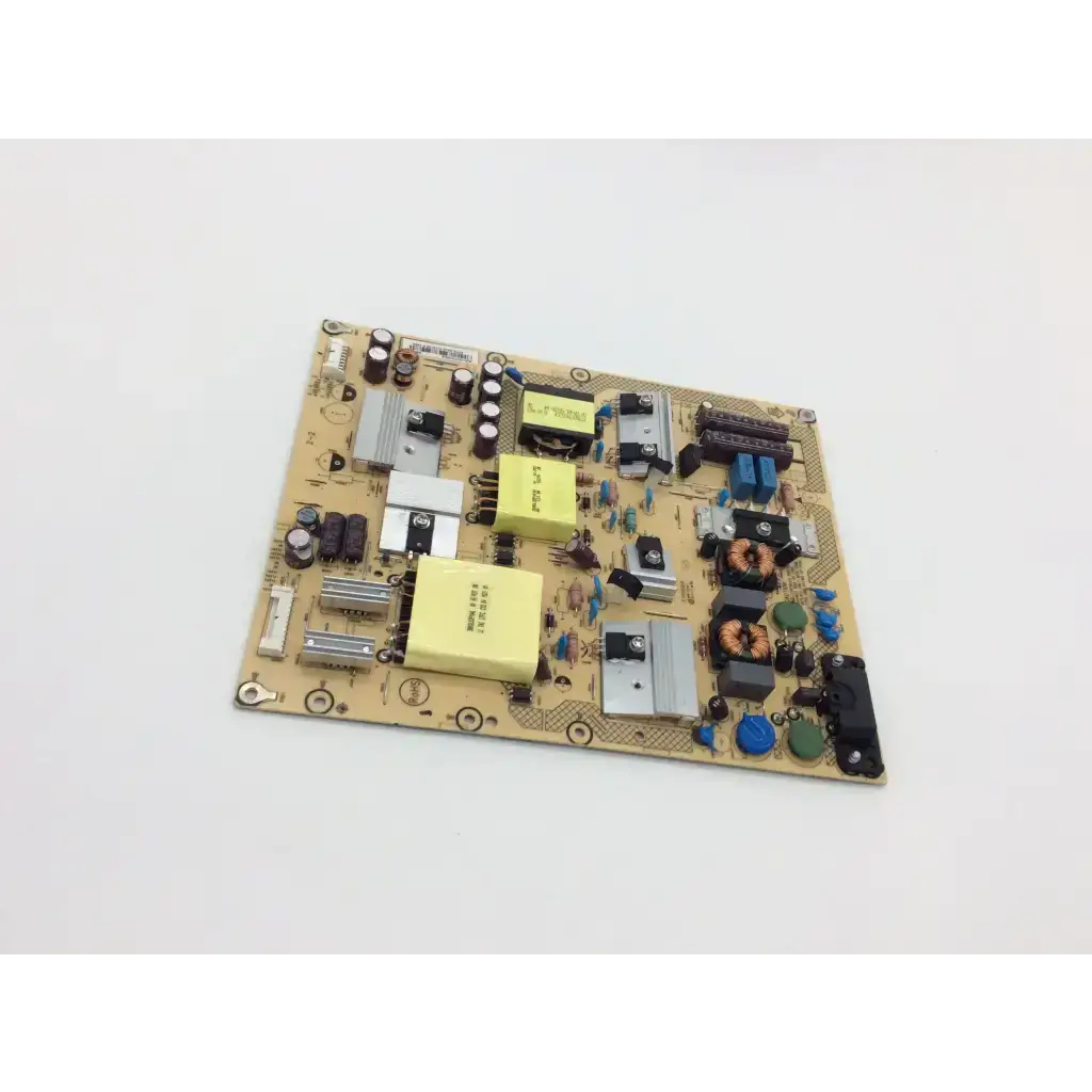 Sharp PLTVEY701XAL5 Power Supply Board - Medical parts