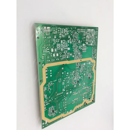 Sharp PLTVEY701XAL5 Power Supply Board - Medical parts
