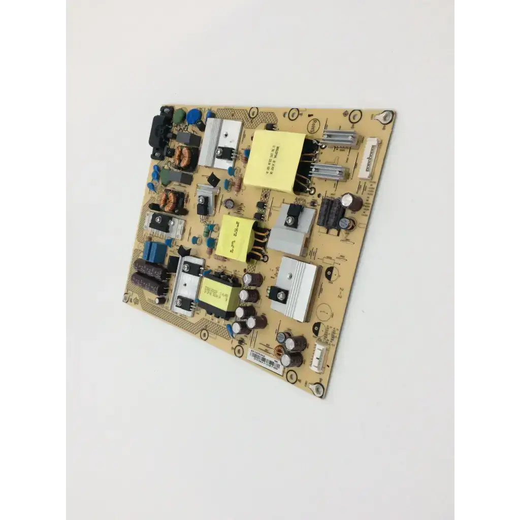 Sharp PLTVEY701XAL5 Power Supply Board - Medical parts