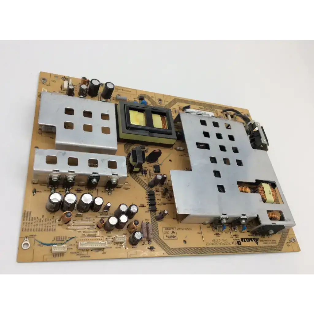 Sharp Power Supply DPS-277BP - Medical parts