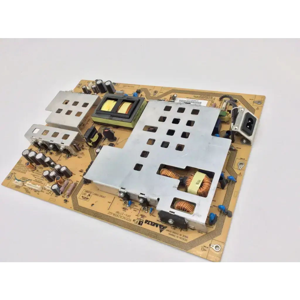 Sharp Power Supply DPS-277BP - Medical parts