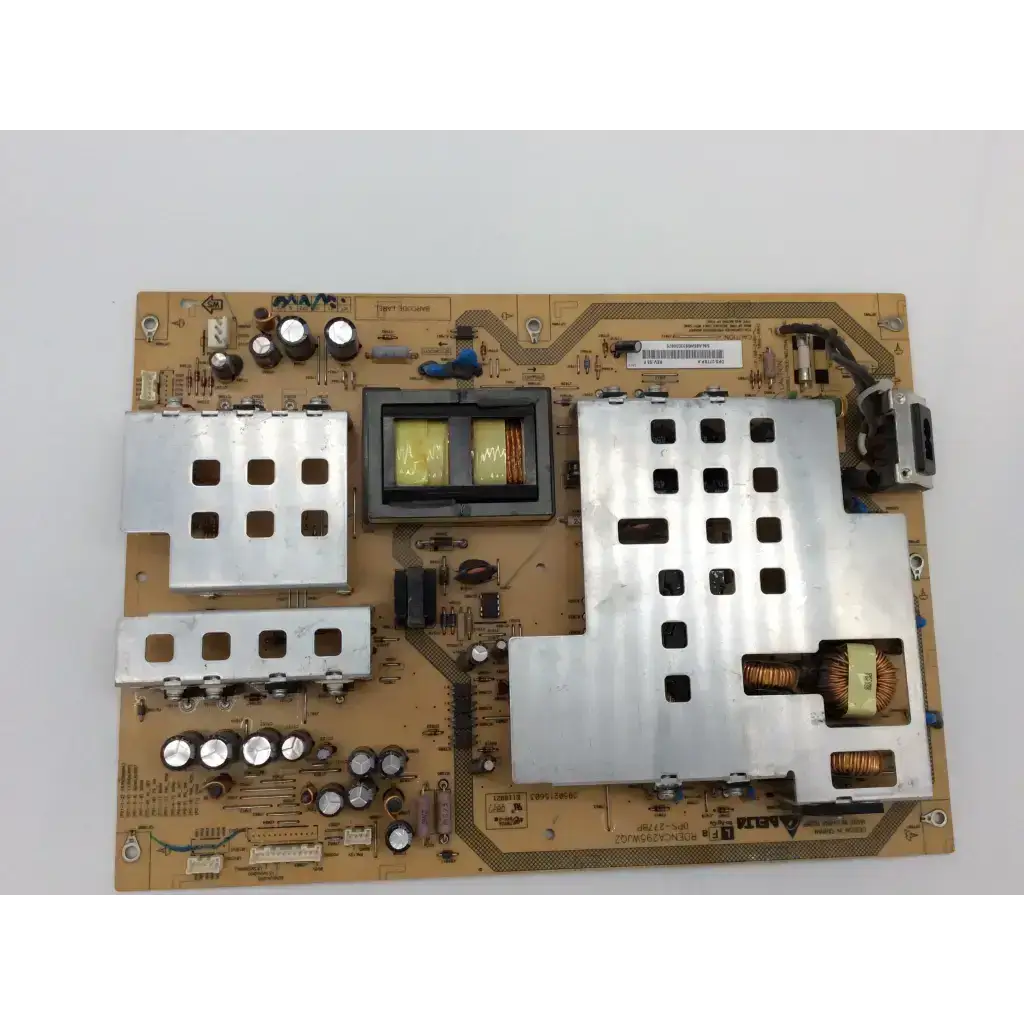 Sharp Power Supply DPS-277BP - Medical parts