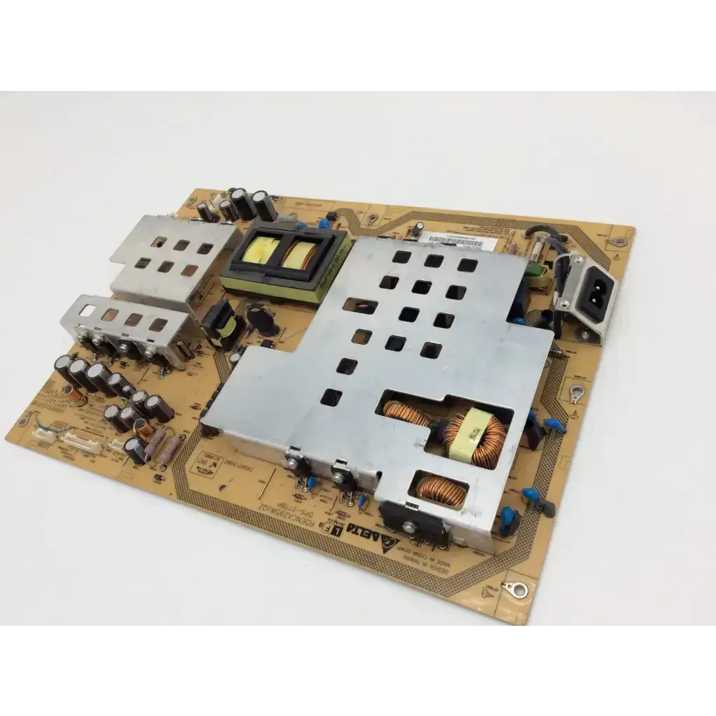 Sharp Power Supply DPS-277BP - Medical parts