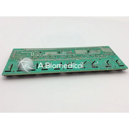 Sharp RUNTKA502WJZZ DAC-60T015 BF 2995319200 Rev 00A