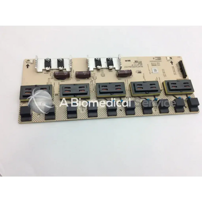 Sharp RUNTKA502WJZZ DAC-60T015 BF 2995319200 Rev 00A