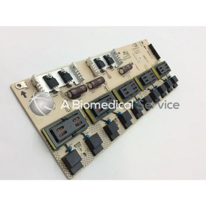 Sharp RUNTKA502WJZZ DAC-60T015 BF 2995319200 Rev 00A