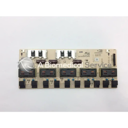 Sharp RUNTKA502WJZZ DAC-60T015 BF 2995319200 Rev 00A
