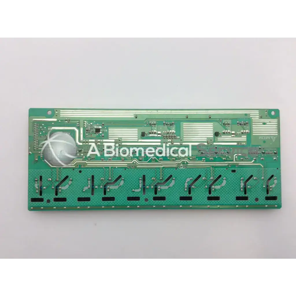 Sharp RUNTKA502WJZZ DAC-60T015 BF 2995319200 Rev 00A