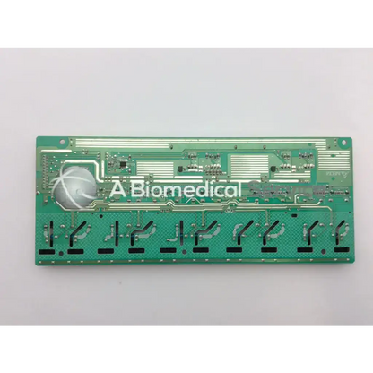 Sharp RUNTKA502WJZZ DAC-60T015 BF 2995319200 Rev 00A