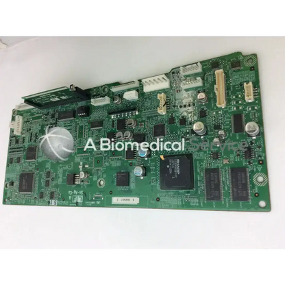 Sharp SCNcnt2 1-X1824DS Rev 2.0 Sn-4g-Cu UMT0040 Printed