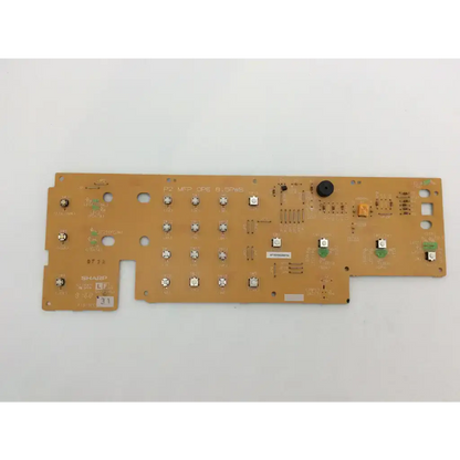 Sharp SN-Ag-Cu 8168 F1815FC Board - Medical parts