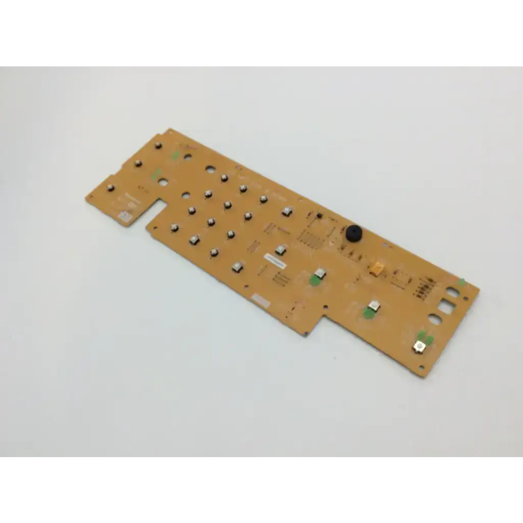 Sharp SN-Ag-Cu 8168 F1815FC Board - Medical parts