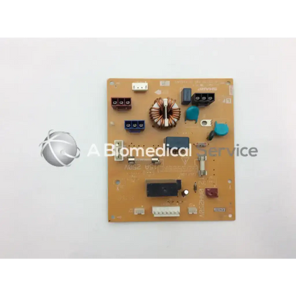 Sharp T2.0AH250V AC-EX100 F1664FC Power Supply Board