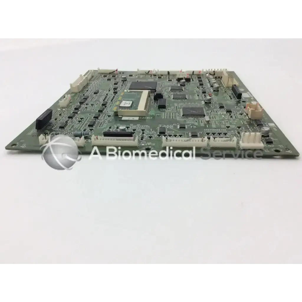 Sharp X1811FC E2 94V-0 Pastel2 PCU PWB Ver.101 Motherboard
