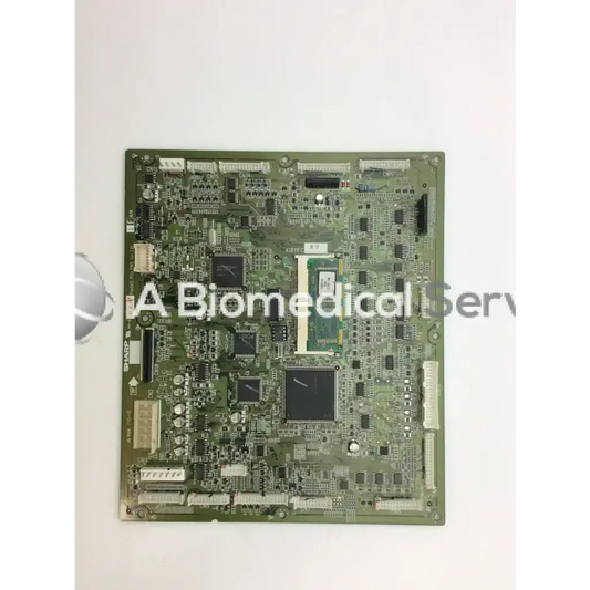 Sharp X1811FC E2 94V-0 Pastel2 PCU PWB Ver.101 Motherboard