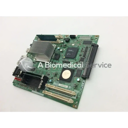 Sharp X182856 MFPC Type-SR Rev 1.2 Main Controller Board