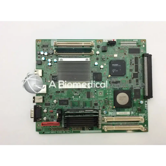 Sharp X182856 MFPC Type-SR Rev 1.2 Main Controller Board