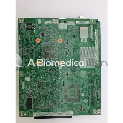 Sharp X182856 MFPC Type-SR Rev 1.2 Main Controller Board