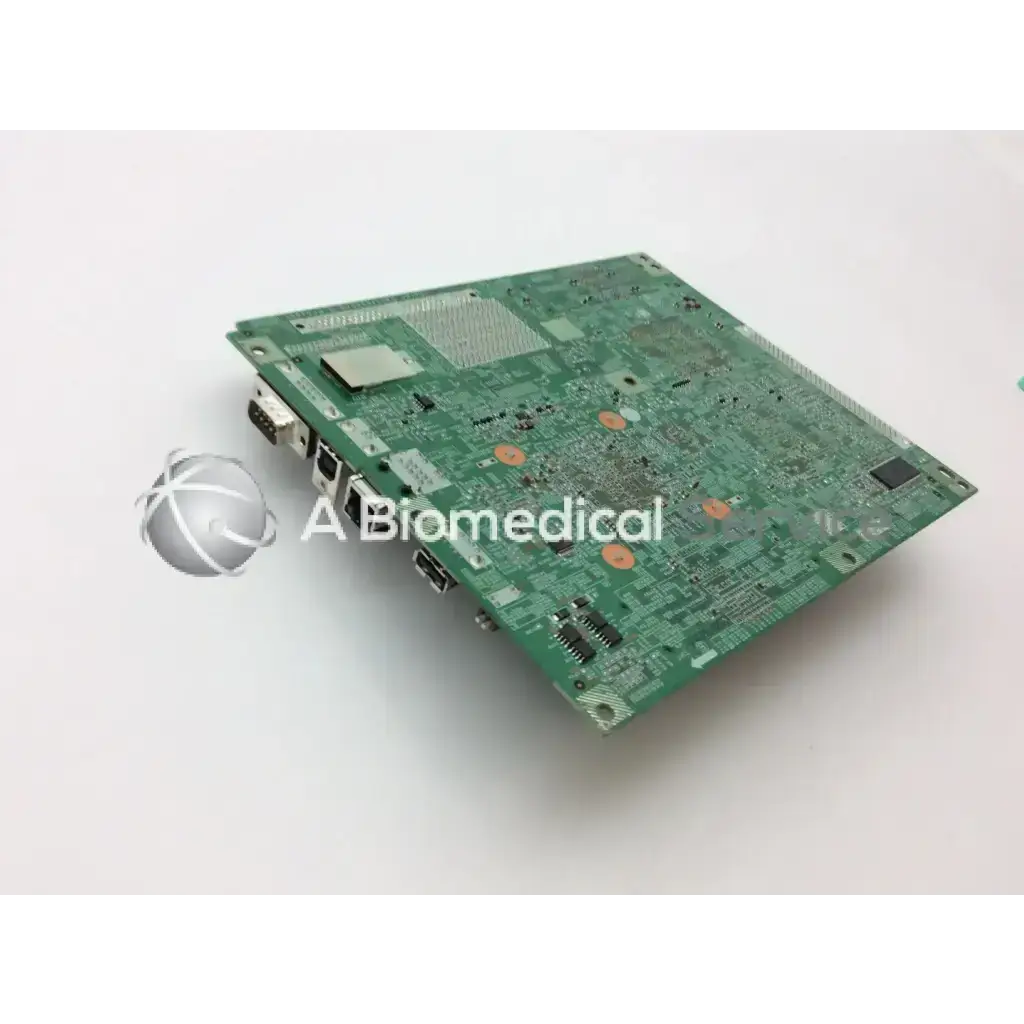 Sharp X182856 MFPC Type-SR Rev 1.2 Main Controller Board