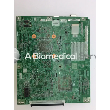 Sharp X182856 MFPC Type-SR Rev 1.2 Main Controller Board