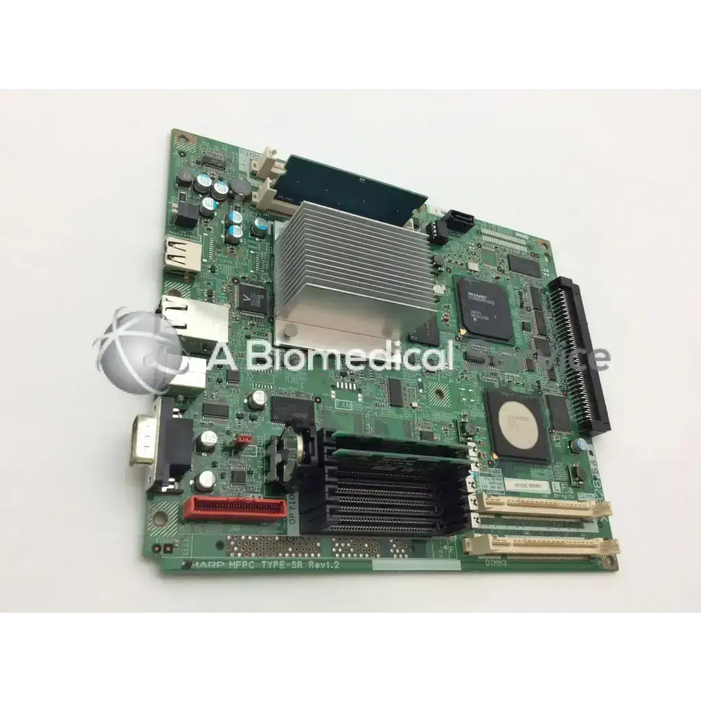 Sharp X182856 MFPC Type-SR Rev 1.2 Main Controller Board