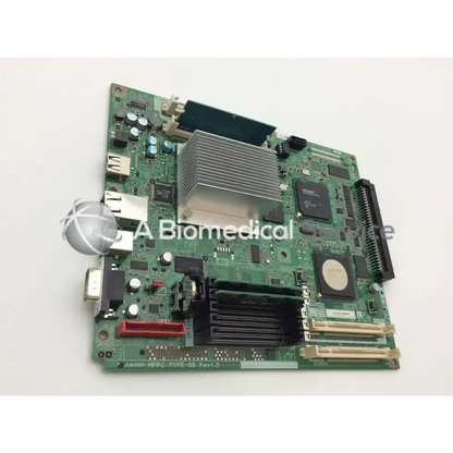 Sharp X182856 MFPC Type-SR Rev 1.2 Main Controller Board