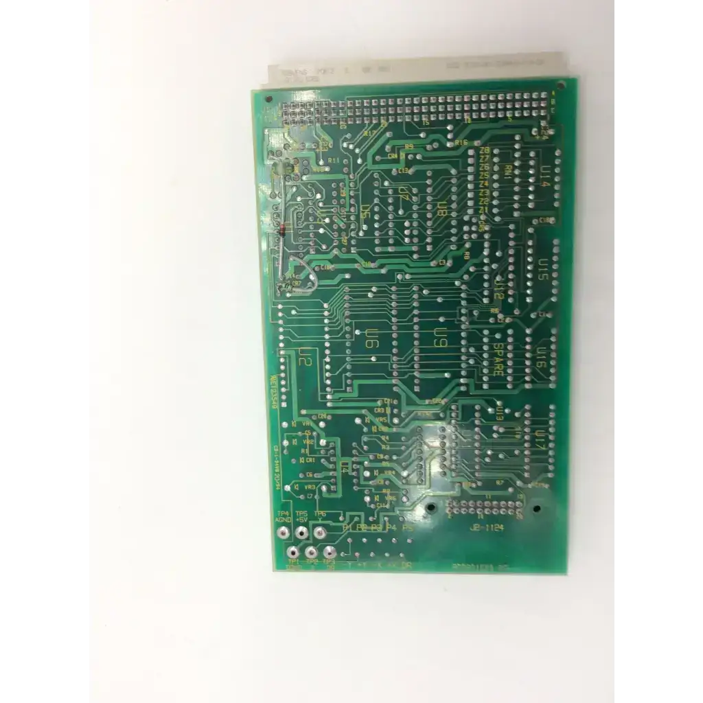 Load image into Gallery viewer, Sharplan Surgicenter 40W 20C CO2 Laser CPU Interface Board