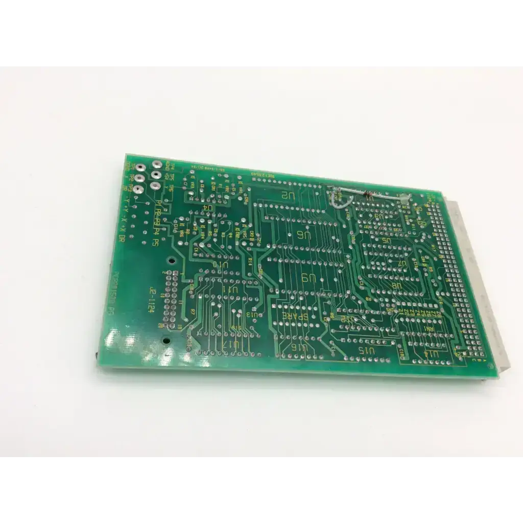 Load image into Gallery viewer, Sharplan Surgicenter 40W 20C CO2 Laser CPU Interface Board