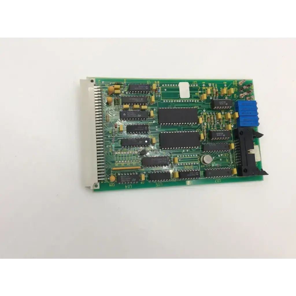 Load image into Gallery viewer, Sharplan Surgicenter 40W 20C CO2 Laser CPU Interface Board