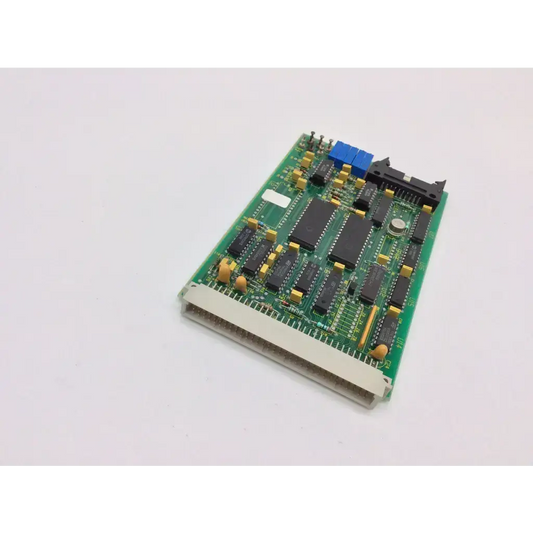 Sharplan Surgicenter 40W 20C CO2 Laser CPU Interface Board