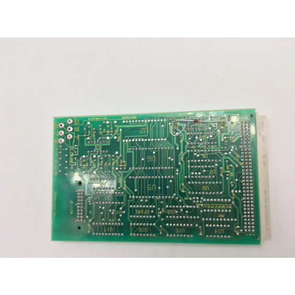 Load image into Gallery viewer, Sharplan Surgicenter 40W 20C CO2 Laser CPU Interface Board