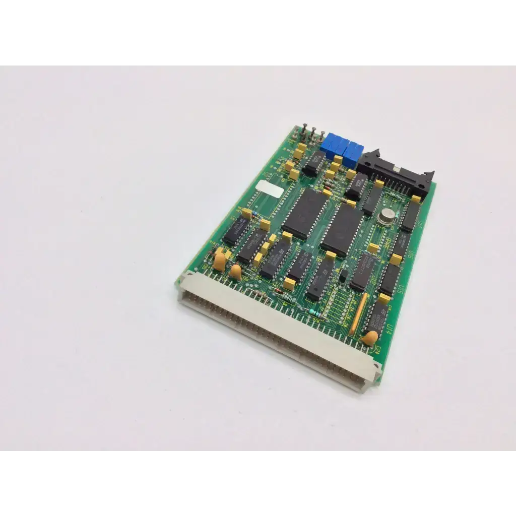 Load image into Gallery viewer, Sharplan Surgicenter 40W 20C CO2 Laser CPU Interface Board