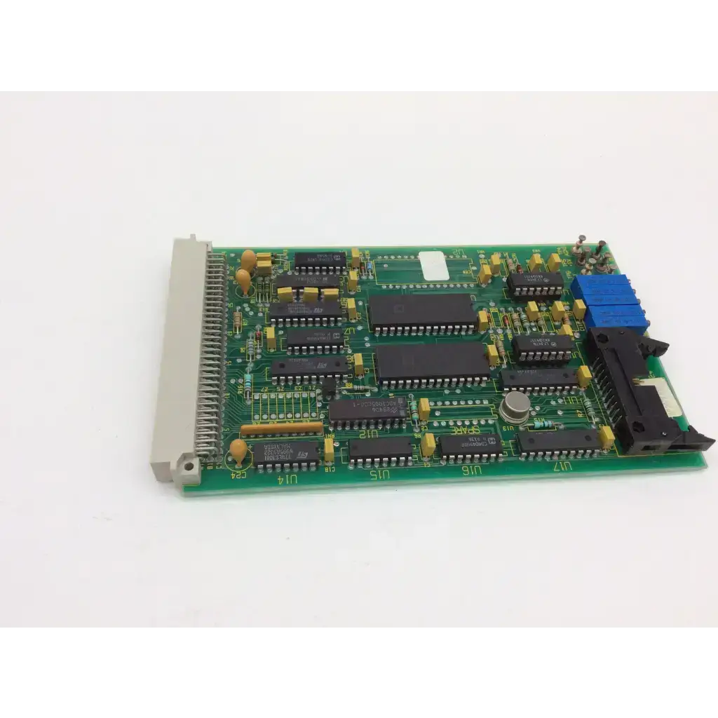 Load image into Gallery viewer, Sharplan Surgicenter 40W 20C CO2 Laser CPU Interface Board