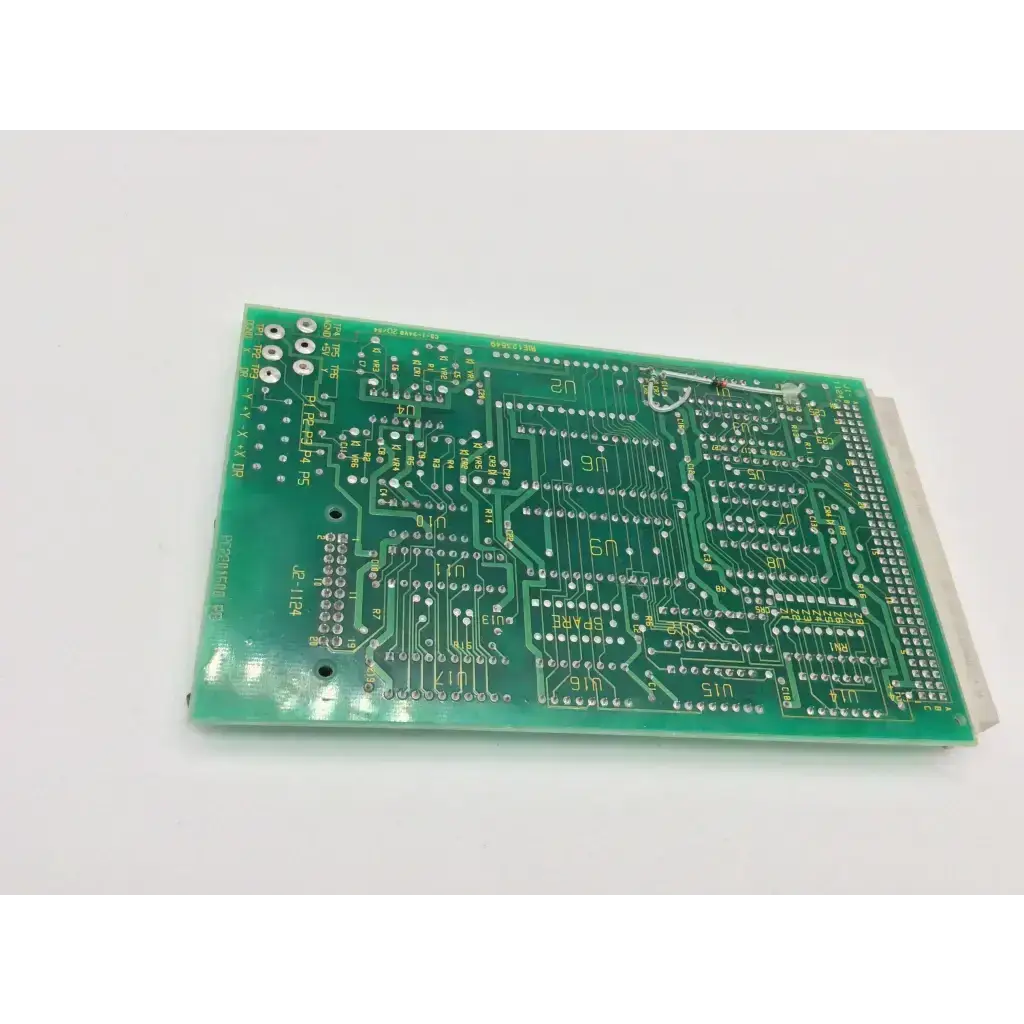 Load image into Gallery viewer, Sharplan Surgicenter 40W 20C CO2 Laser CPU Interface Board