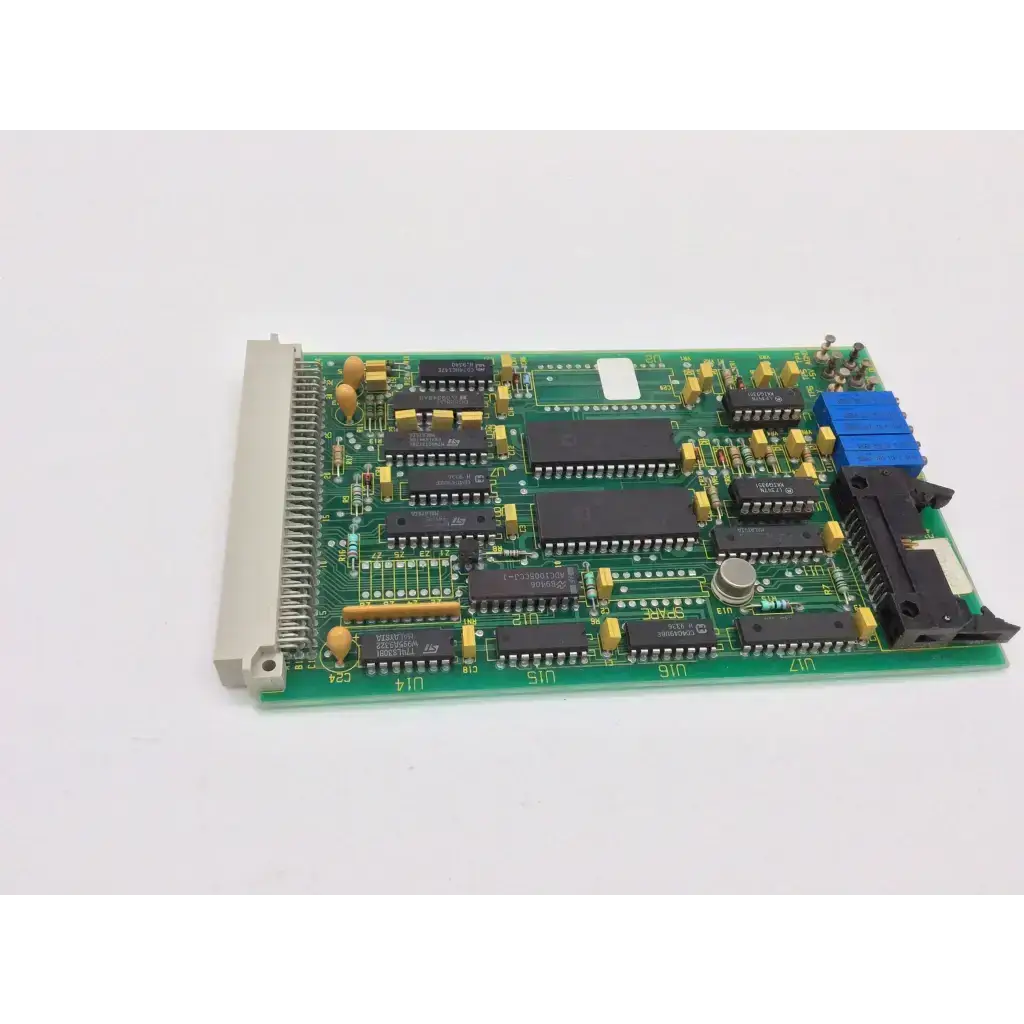 Load image into Gallery viewer, Sharplan Surgicenter 40W 20C CO2 Laser CPU Interface Board