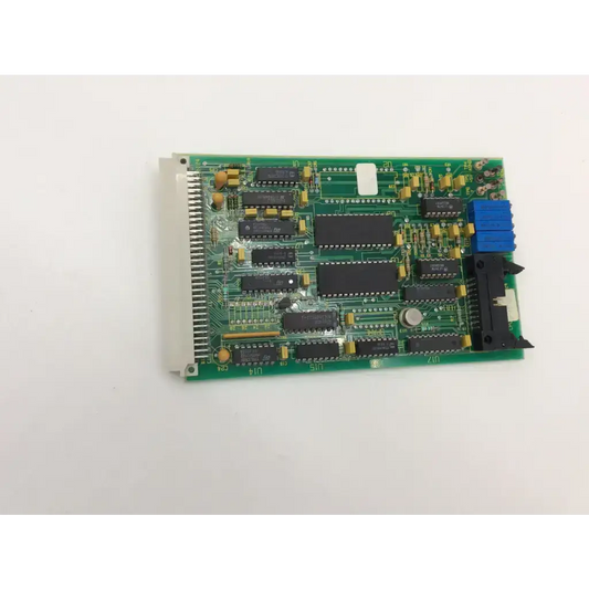 Sharplan Surgicenter 40W /20C CO2 Laser Master EEPROM CPU