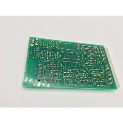 Sharplan Surgicenter 40W /20C CO2 Laser Master EEPROM CPU